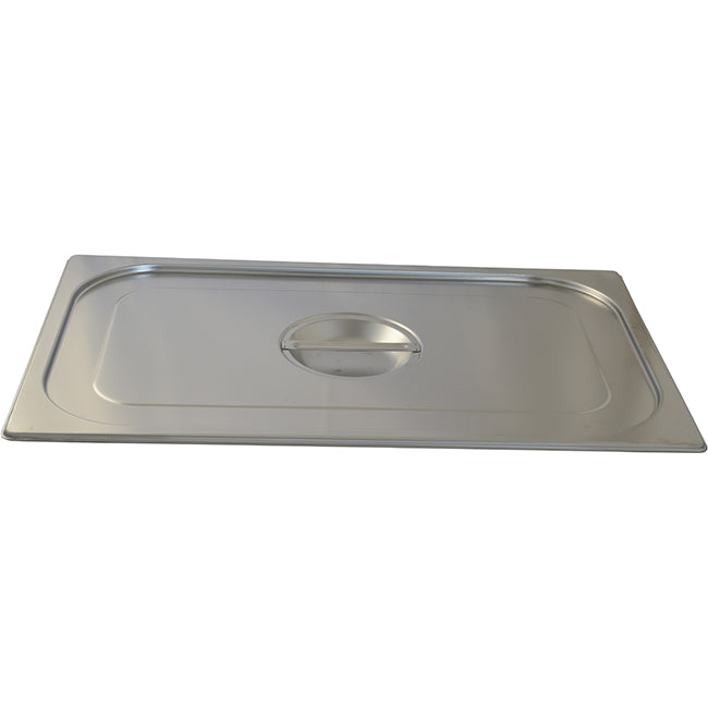 Steel King Bain Marie 201 Insert Lid