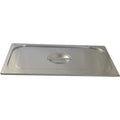 Steel King Bain Marie 201 Insert Lid