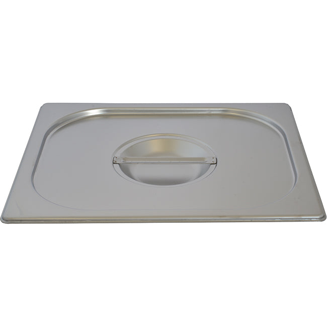 Steel King Bain Marie 201 Insert Lid