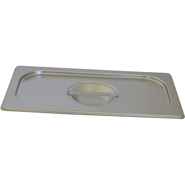 Steel King Bain Marie 201 Insert Lid