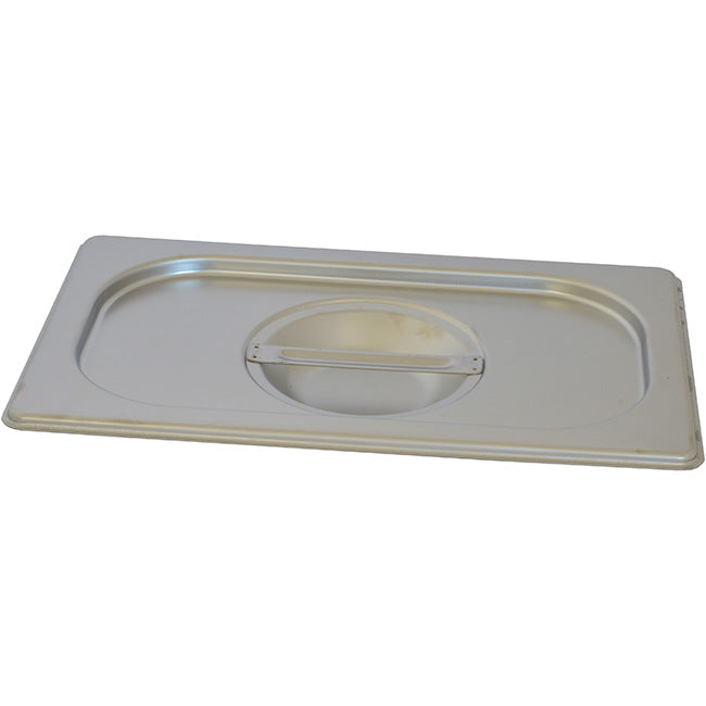 Steel King Bain Marie 201 Insert Lid