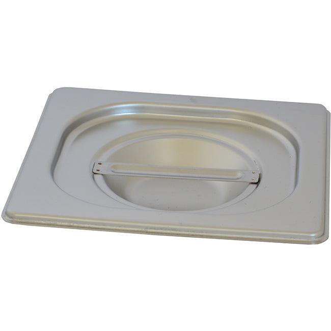 Steel King Bain Marie 201 Insert Lid