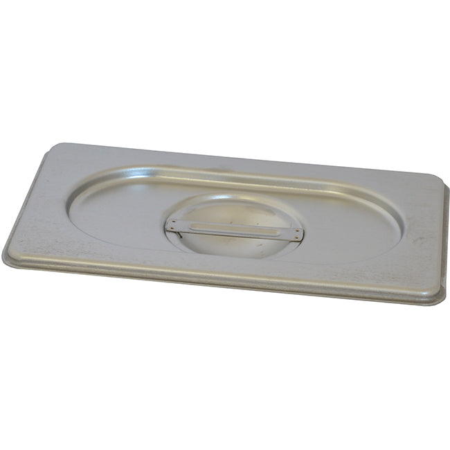 Steel King Bain Marie 201 Insert Lid