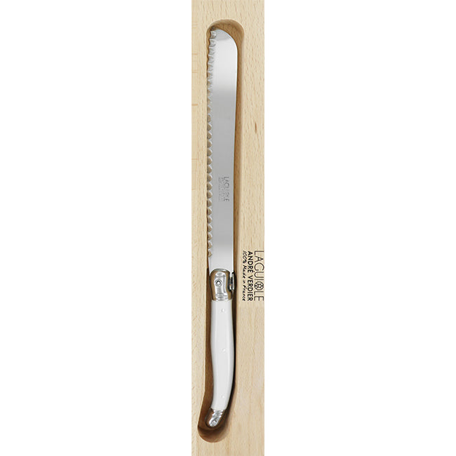 Laguiole by Andre Verdier Bread Knife