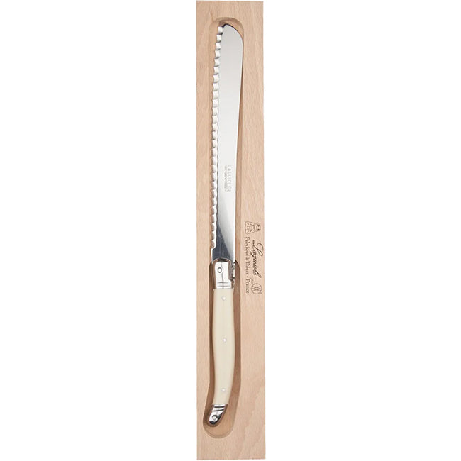 Laguiole by Andre Verdier Bread Knife