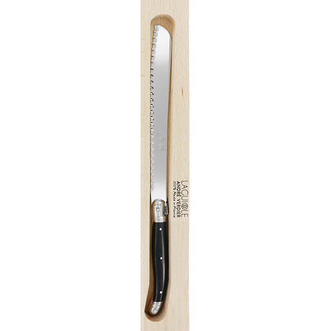 Laguiole by Andre Verdier Bread Knife
