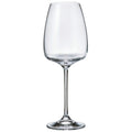 Legend Classique 440ml White Wine Glasses, Set Of 4