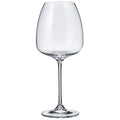 Legend Classique 610ml Red Wine Glasses, Set Of 4