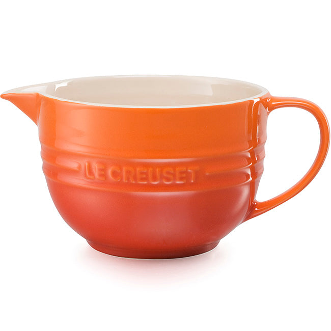 Le Creuset Batter Bowl, 2L