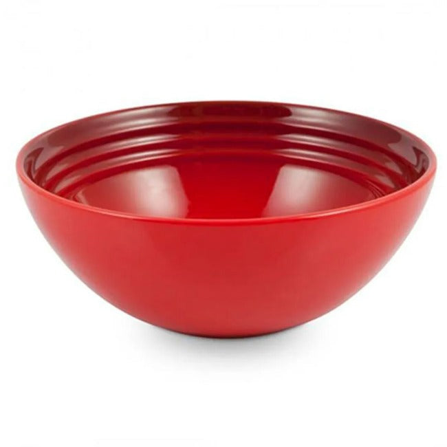 Le Creuset Vancouver Collection Cereal Bowl, 16cm