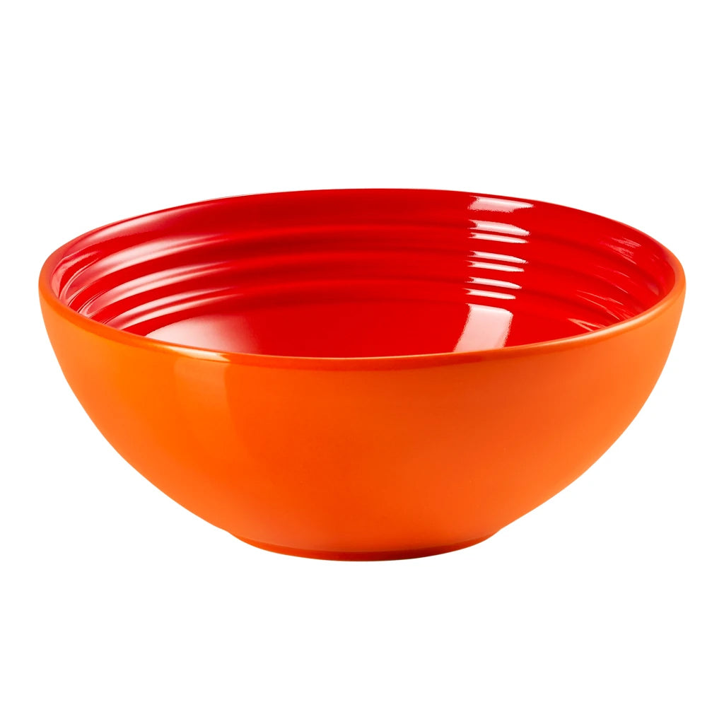 Le Creuset Vancouver Collection Cereal Bowl, 16cm