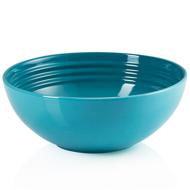 Le Creuset Vancouver Collection Cereal Bowl, 16cm