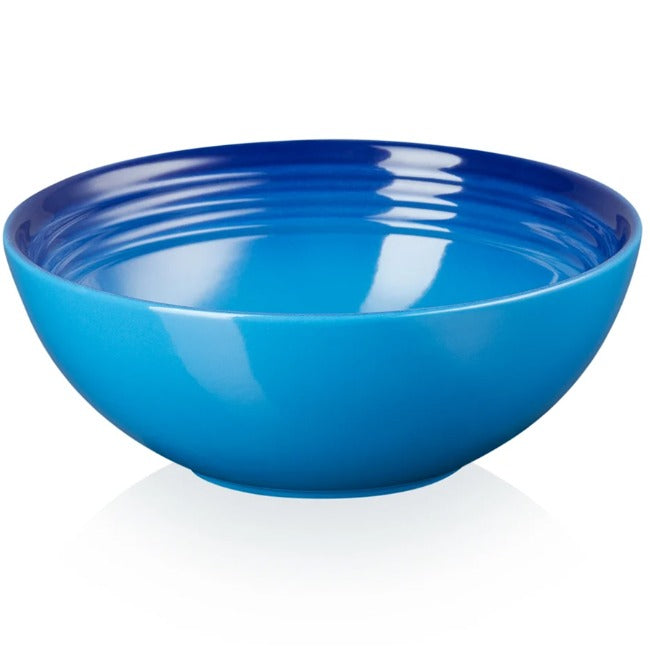 Le Creuset Vancouver Collection Cereal Bowl, 16cm