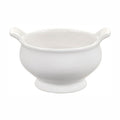 Heritage Soup Bowl, 600ml - White