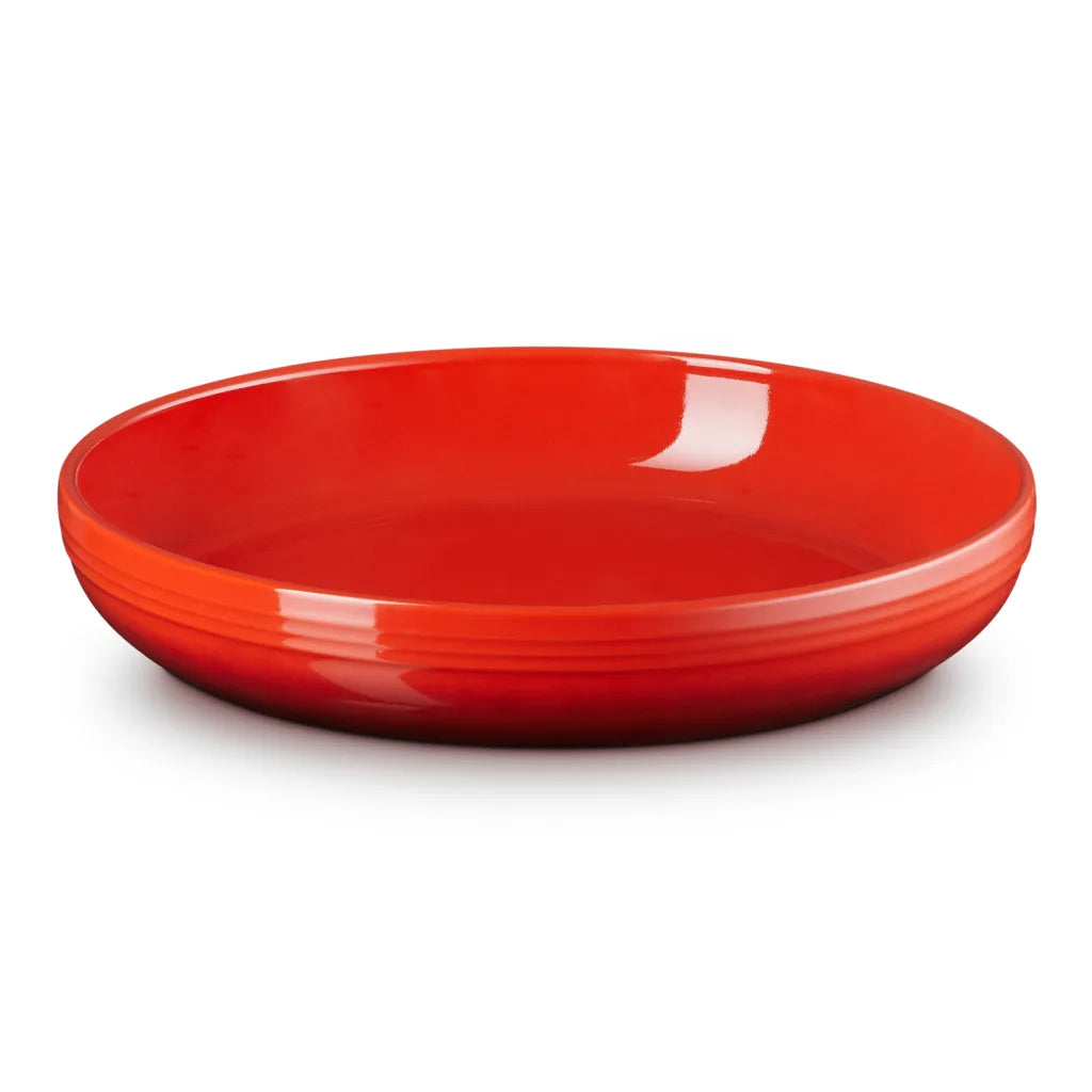 Le Creuset Coupe Collection Pasta Bowl, 22cm