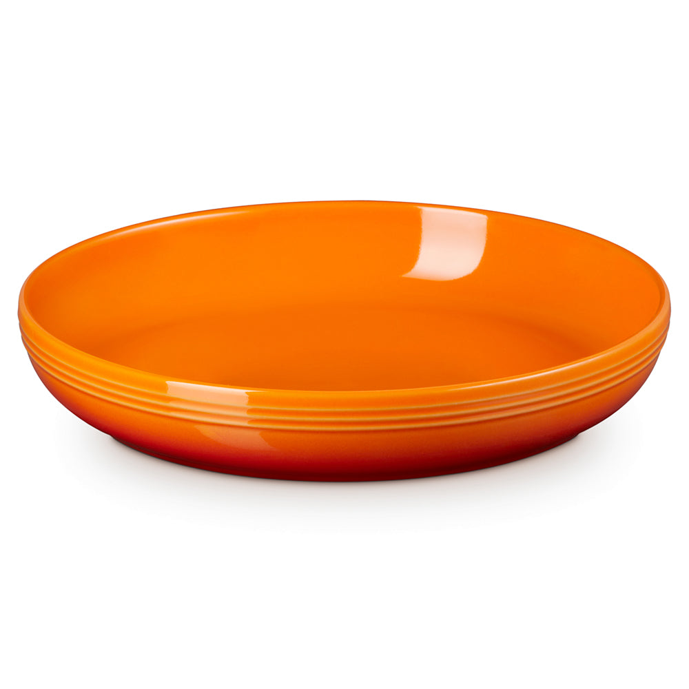 Le Creuset Coupe Collection Pasta Bowl, 22cm