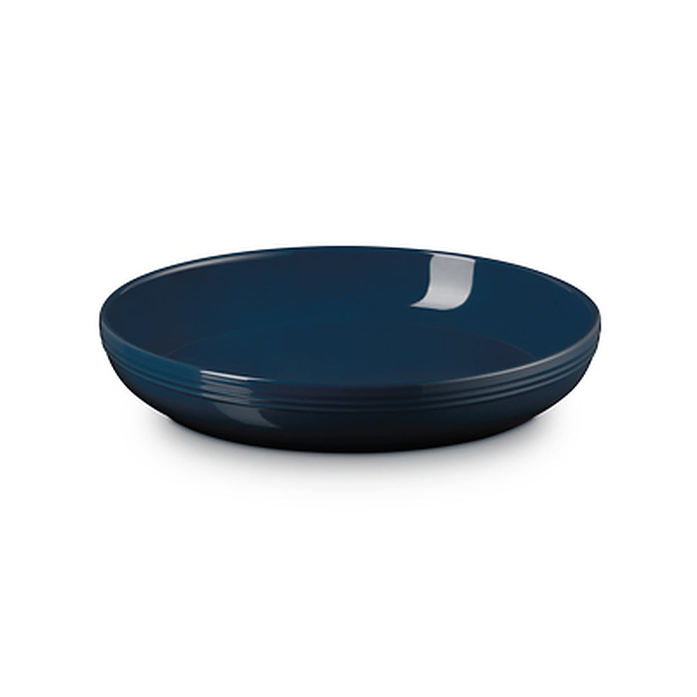 Le Creuset Coupe Collection Pasta Bowl, 22cm