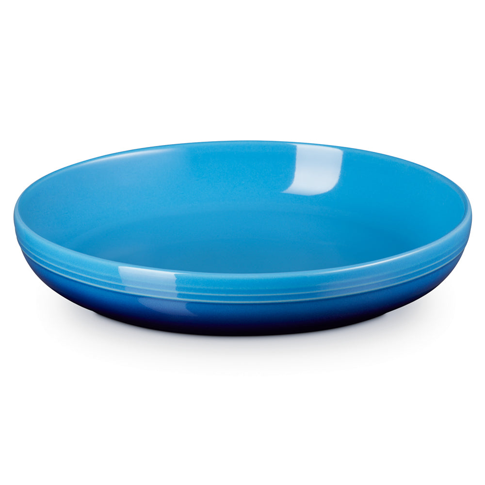 Le Creuset Coupe Collection Pasta Bowl, 22cm
