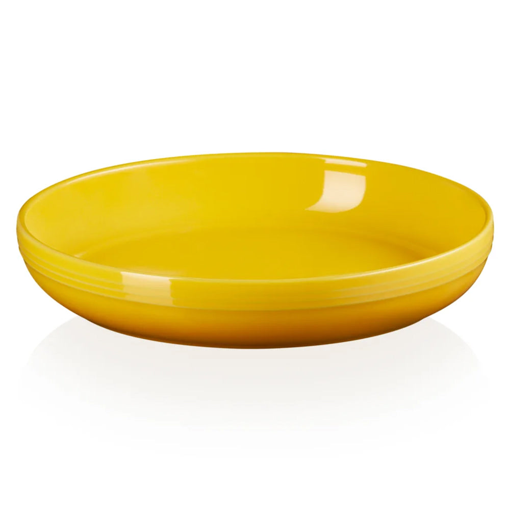 Le Creuset Coupe Collection Pasta Bowl, 22cm