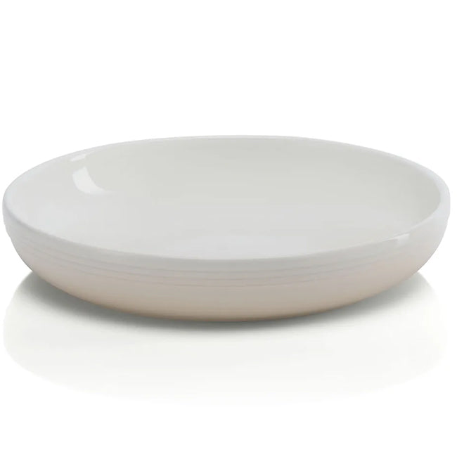 Le Creuset Coupe Collection Pasta Bowl, 22cm