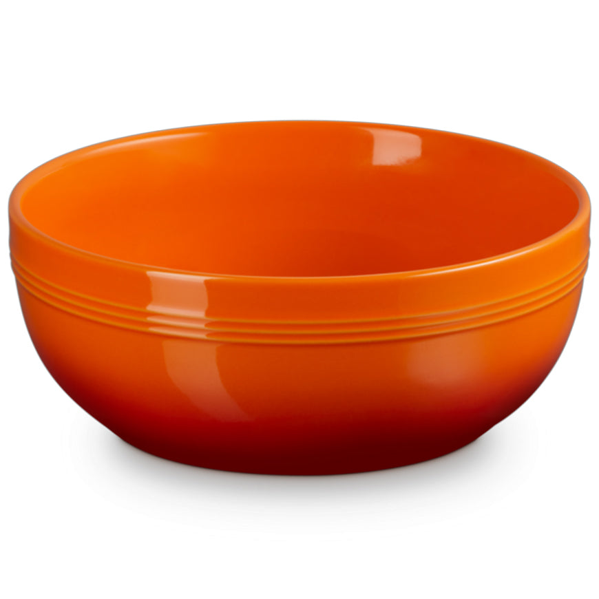 Le Creuset Coupe Collection Serving Bowl, 1.6L