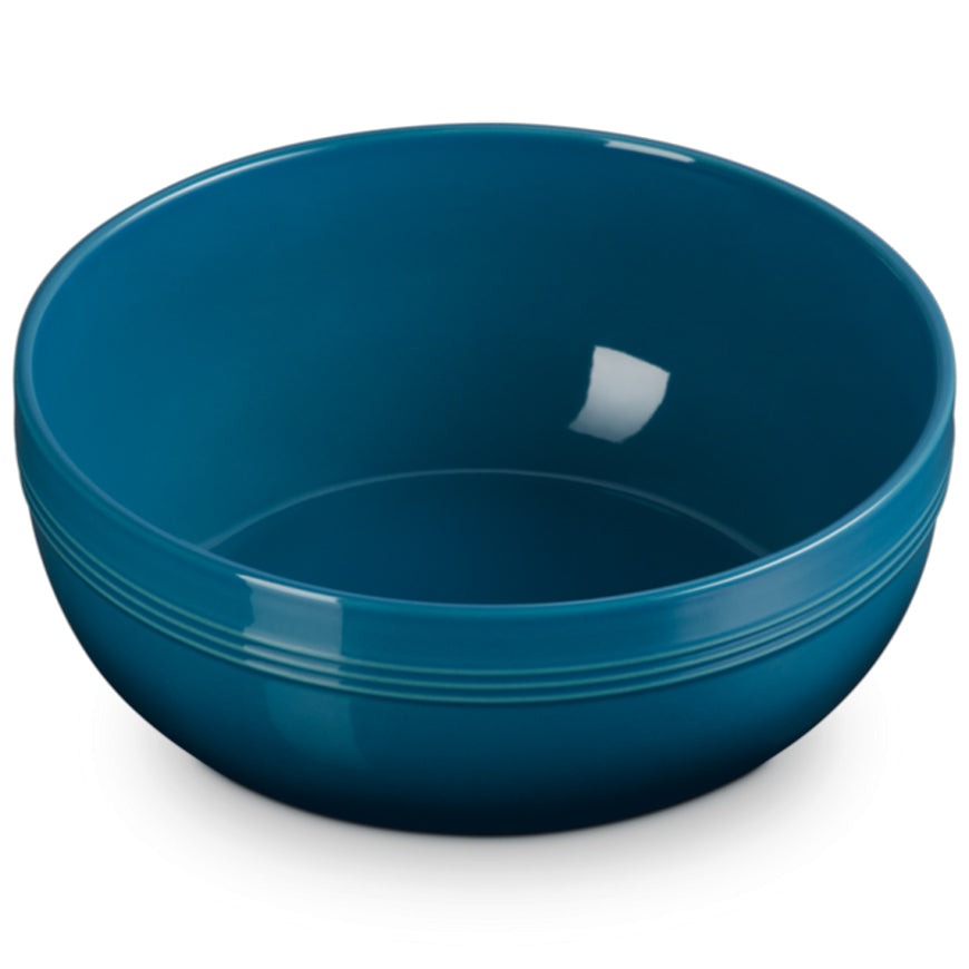 Le Creuset Coupe Collection Serving Bowl, 1.6L