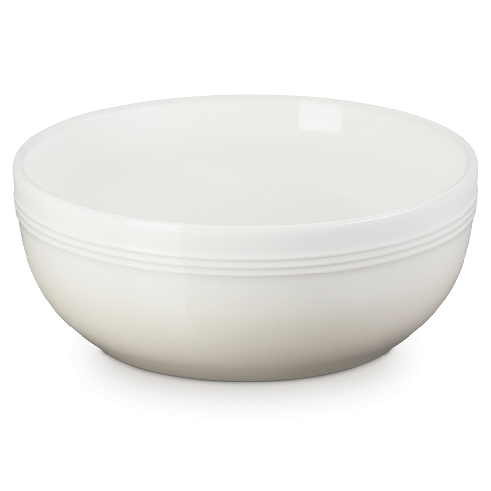 Le Creuset Coupe Collection Serving Bowl, 1.6L