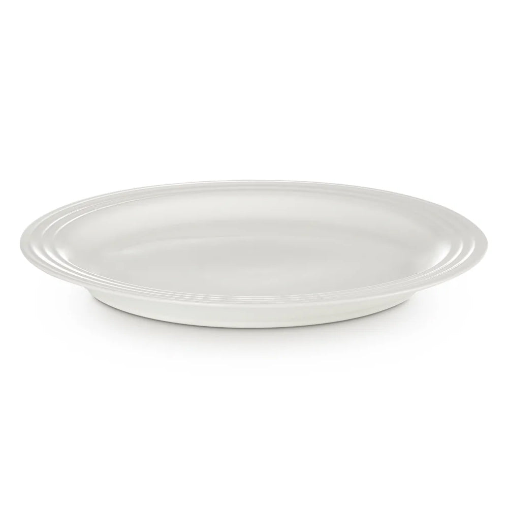 Le Creuset Vancouver Collection Dinner Plate, 27cm