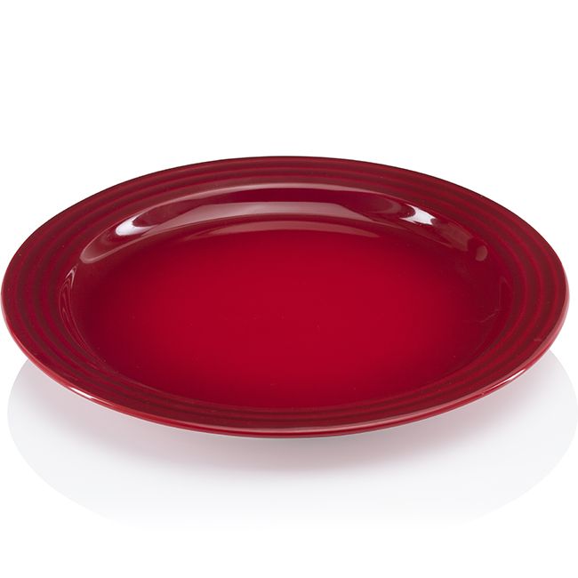 Le Creuset Vancouver Collection Dinner Plate, 27cm