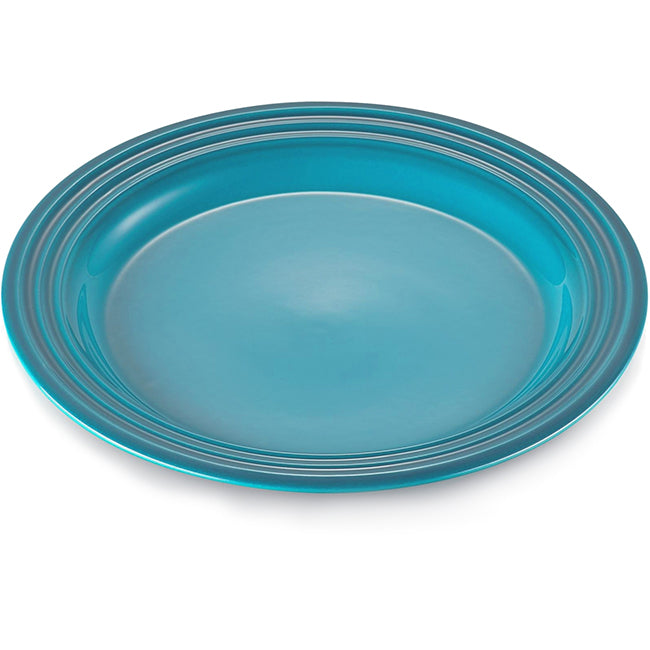 Le Creuset Vancouver Collection Dinner Plate, 27cm
