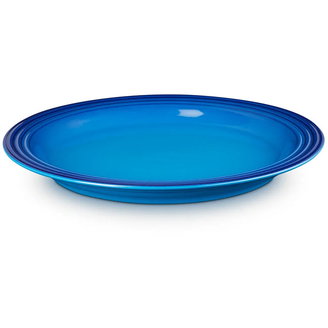 Le Creuset Vancouver Collection Dinner Plate, 27cm