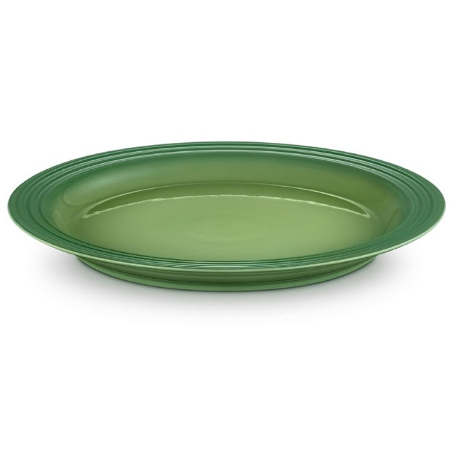 Le Creuset Vancouver Collection Dinner Plate, 27cm