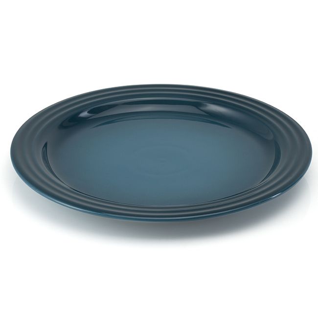 Le Creuset Vancouver Collection Dinner Plate, 27cm