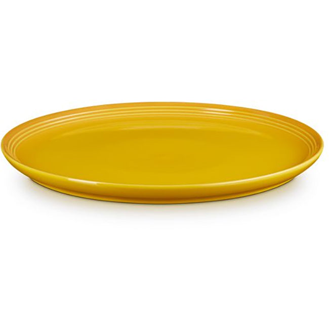 Le Creuset Vancouver Collection Dinner Plate, 27cm