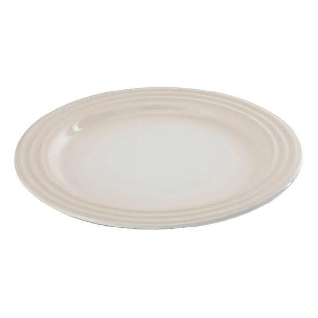 Le Creuset Vancouver Collection Dinner Plate, 27cm