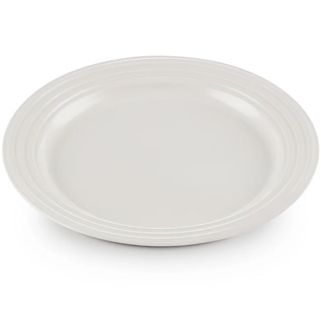 Le Creuset Vancouver Collection Side Plate, 22cm