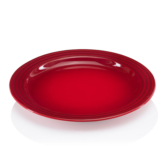 Le Creuset Vancouver Collection Side Plate, 22cm