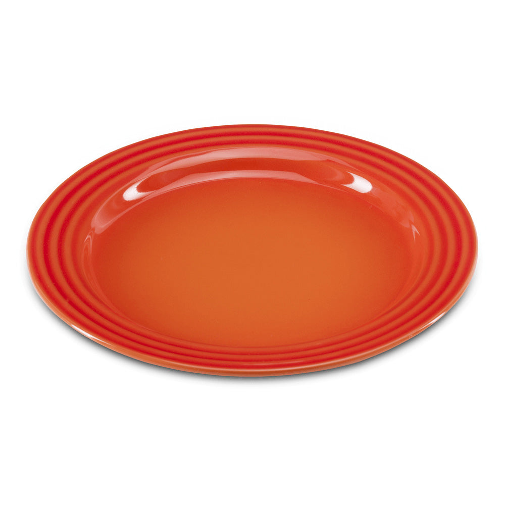 Le Creuset Vancouver Collection Side Plate, 22cm