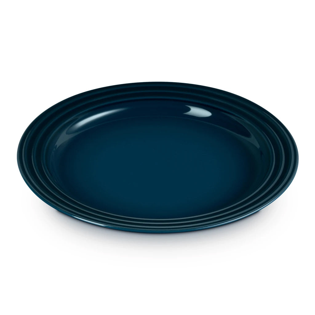 Le Creuset Vancouver Collection Side Plate, 22cm