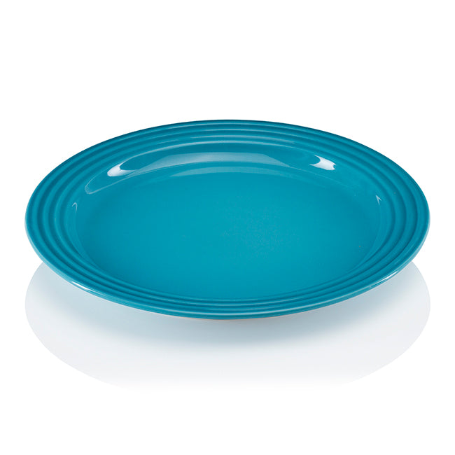 Le Creuset Vancouver Collection Side Plate, 22cm