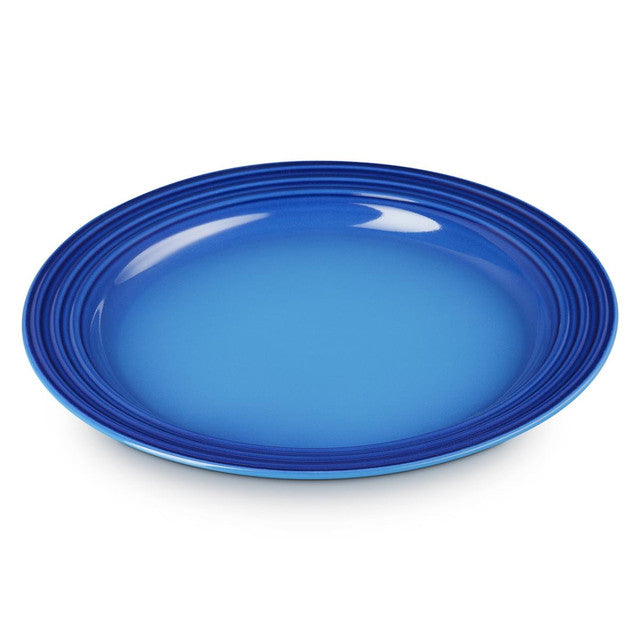 Le Creuset Vancouver Collection Side Plate, 22cm