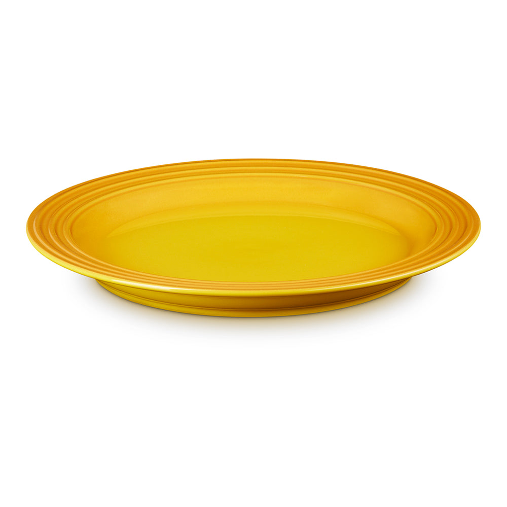Le Creuset Vancouver Collection Side Plate, 22cm