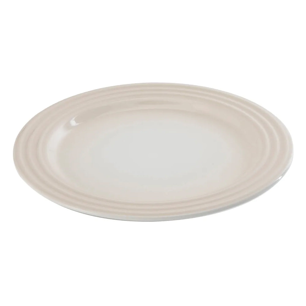 Le Creuset Vancouver Collection Side Plate, 22cm