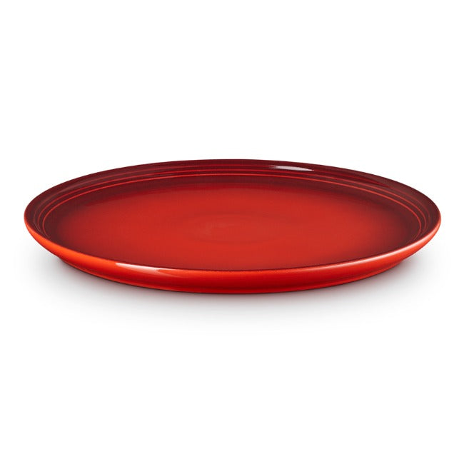 Le Creuset Coupe Collection Side Plate, 22cm