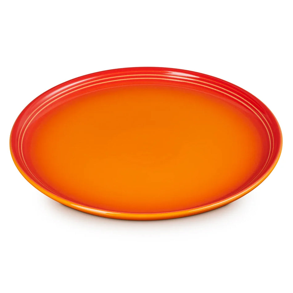 Le Creuset Coupe Collection Side Plate, 22cm