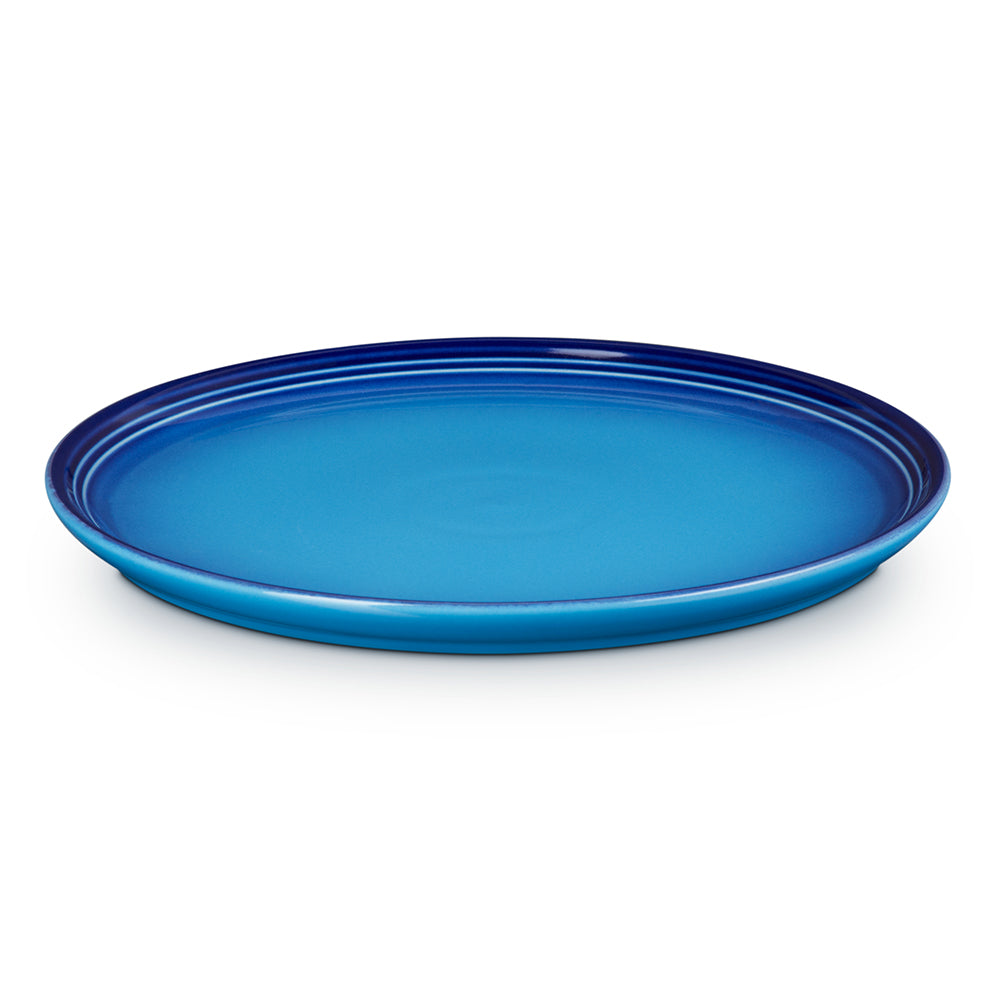 Le Creuset Coupe Collection Side Plate, 22cm