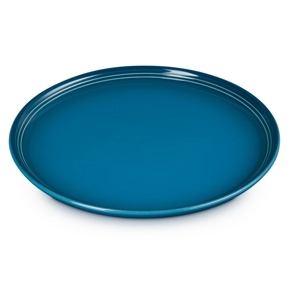 Le Creuset Coupe Collection Side Plate, 22cm