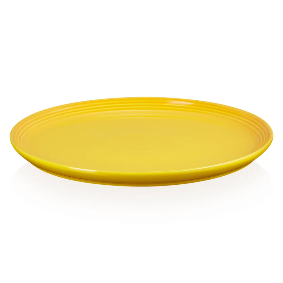 Le Creuset Coupe Collection Side Plate, 22cm