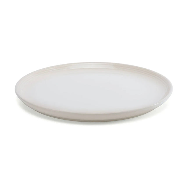 Le Creuset Coupe Collection Side Plate, 22cm