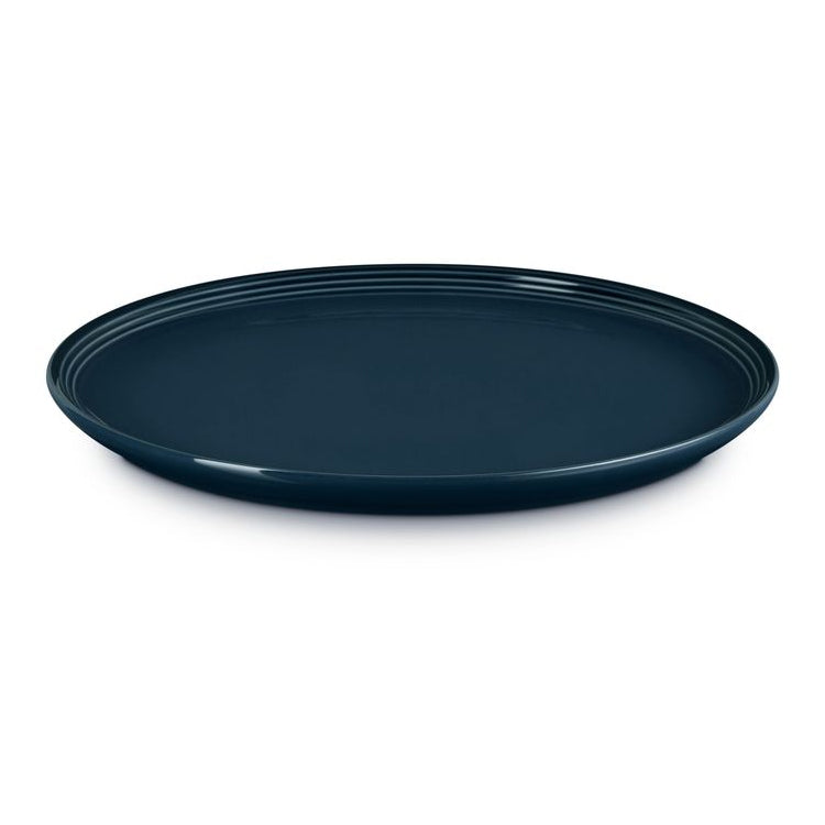 Le Creuset Coupe Collection Dinner Plate, 27cm